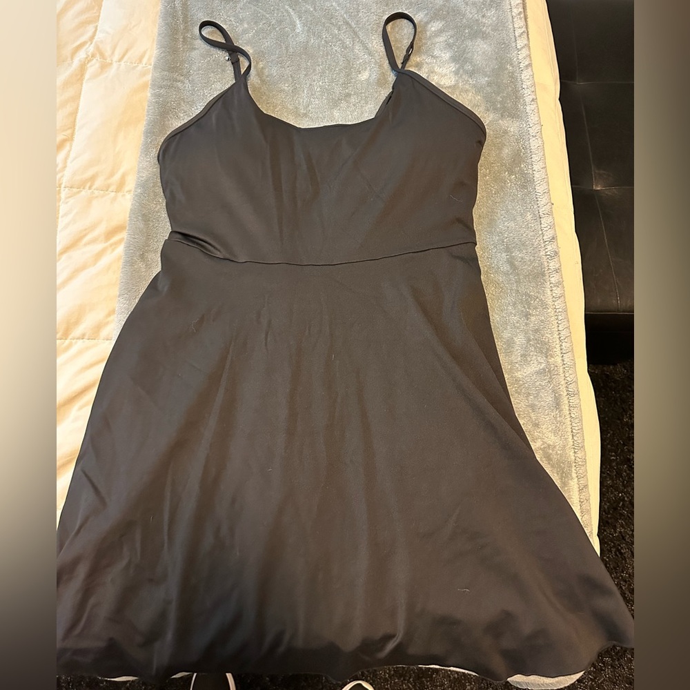 Halara Dress